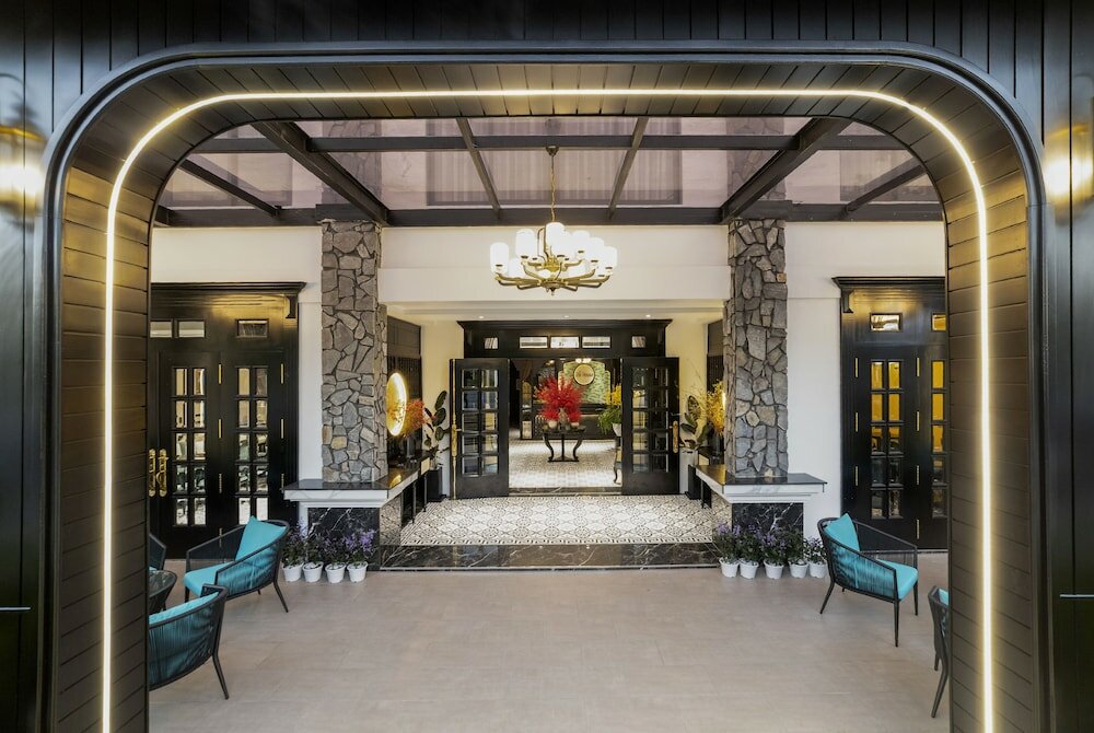 Фото Le House DaLat