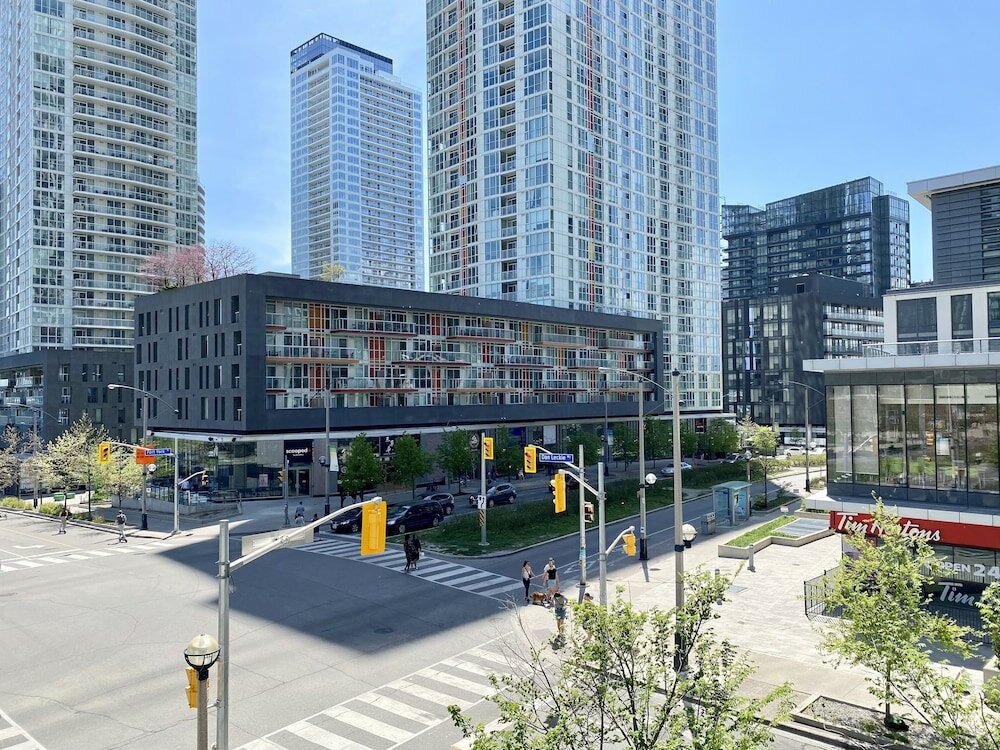 Фото Waterfront Luxury Residences