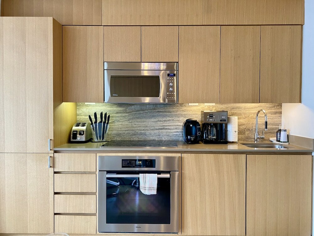 Фото Waterfront Luxury Residences