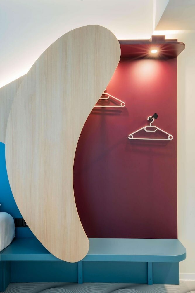 Фото Prizeotel Dresden-Mitte