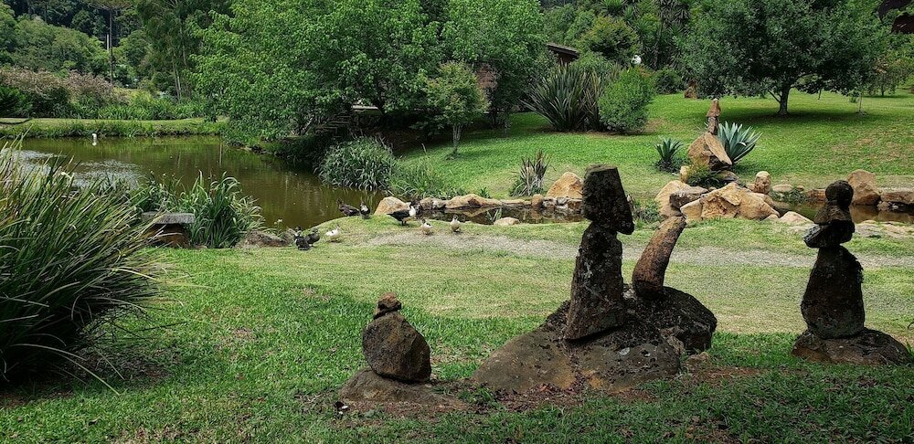 Фото Sítio Cogumelos Montanhês