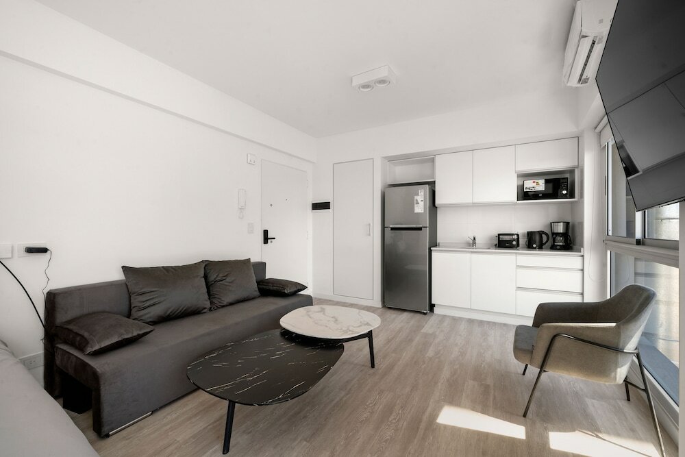 Фото La Vie Barrio Norte