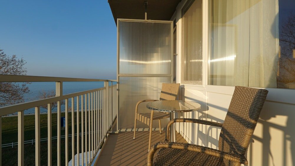 Фото Plage Hotel Siófok