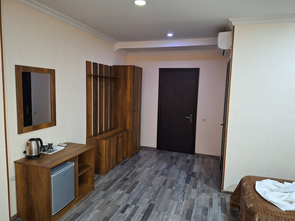 Фото Отель Georgian Memory