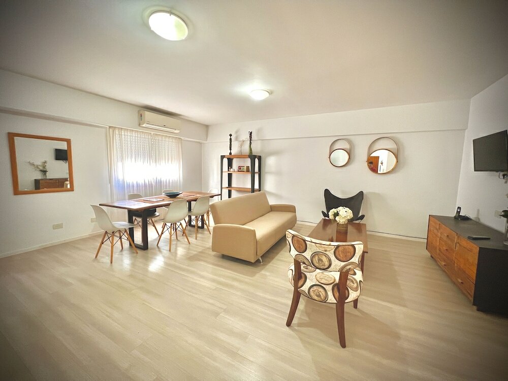 Фото Fantastic Apartment Step From Plaza San Martin Ps1 by Apartments Bariloche