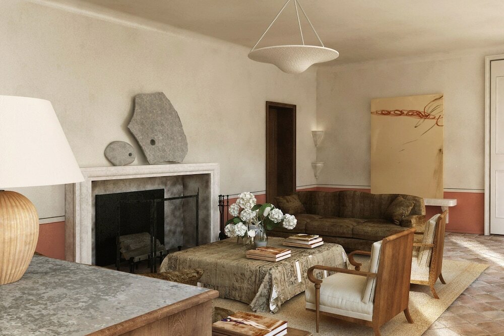 Фото Hotel Du Couvent