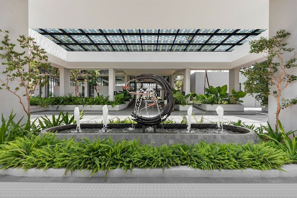 Фото Perhentian Marriott Resort & SPA