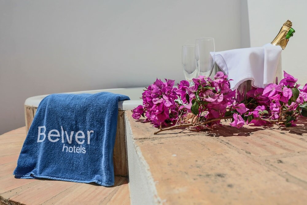Фото Belver Boa Vista Hotel & SPA - Adults Only
