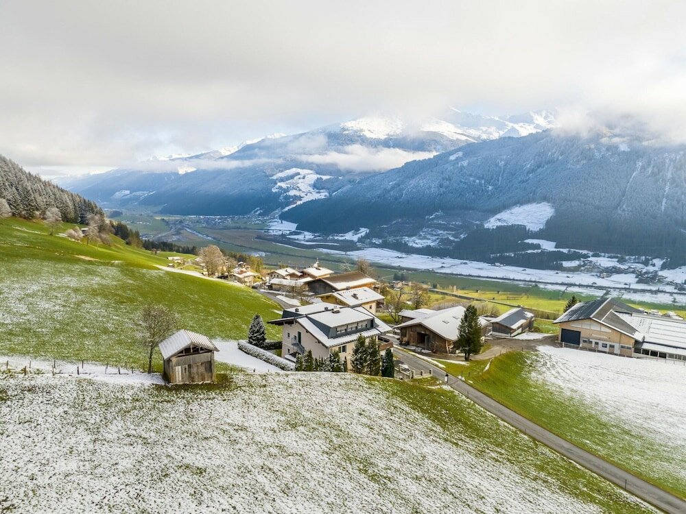 Фото Apartment in Bramberg am Wildkogel