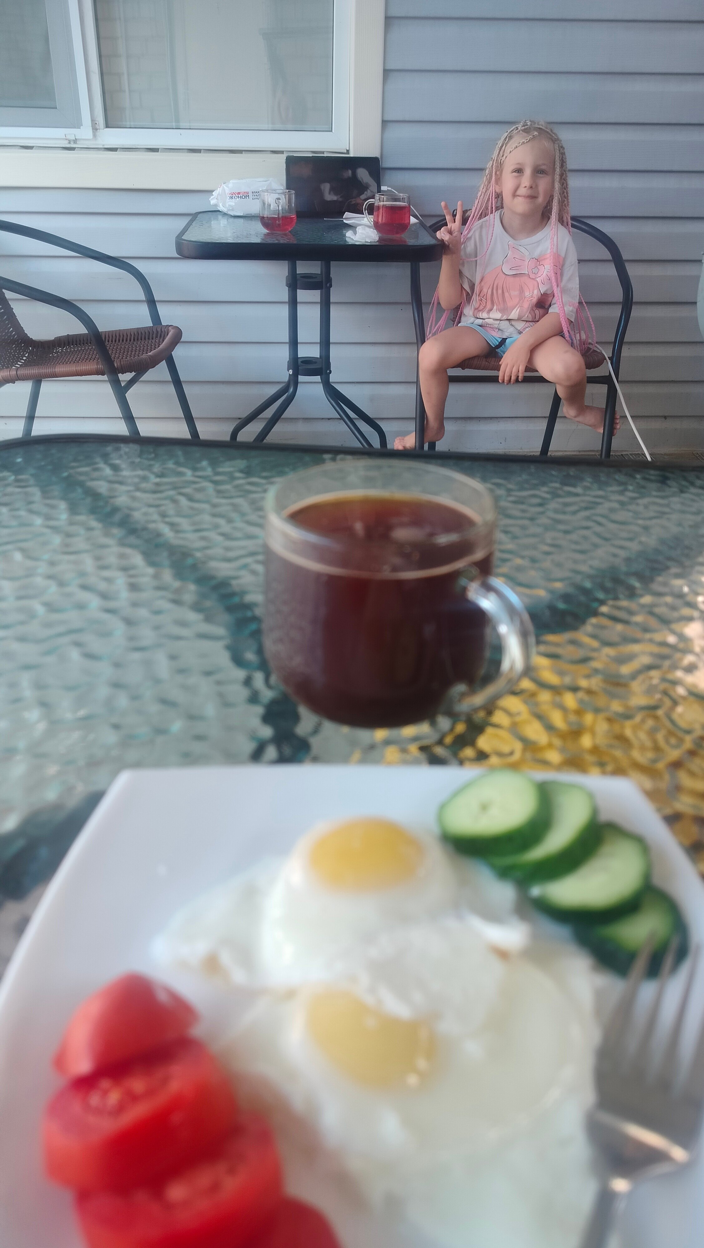 Фото Санита