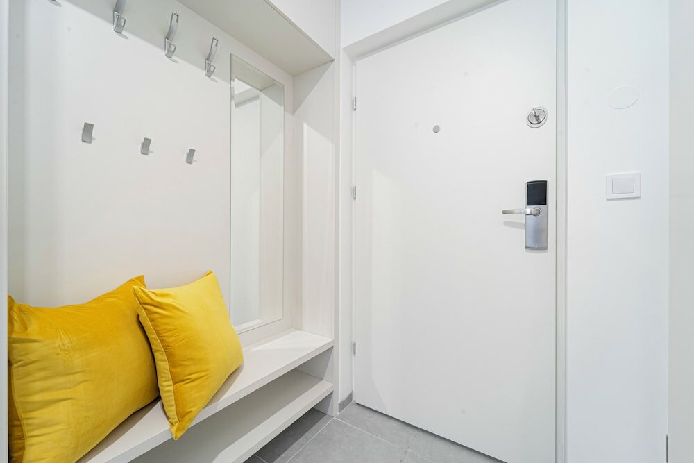 Фото Spirit Residence Apartments by UrbanRent