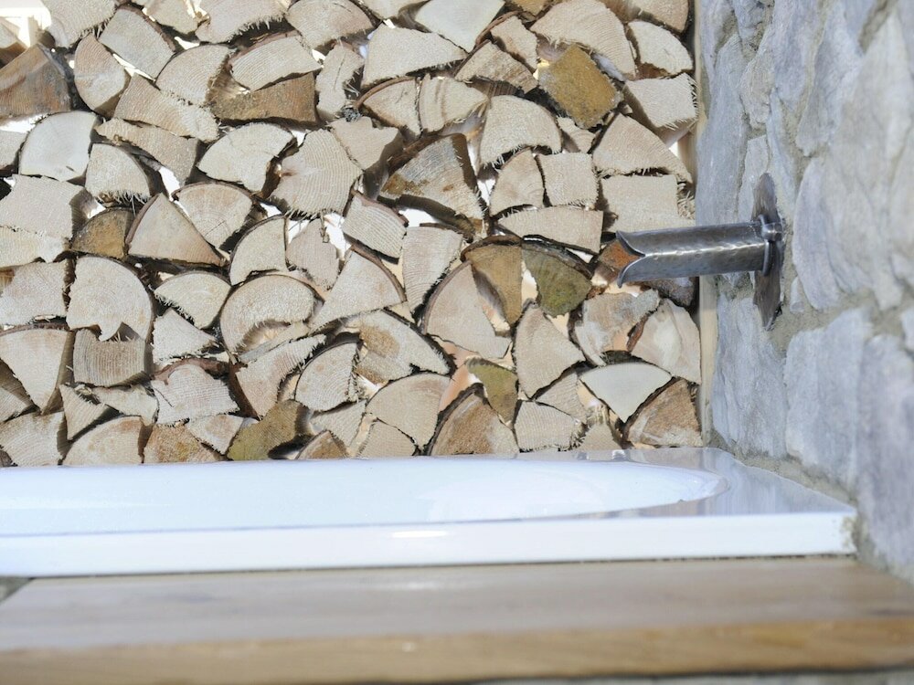 Фото Chalet in Wagrain With Sauna and Swimming Pond