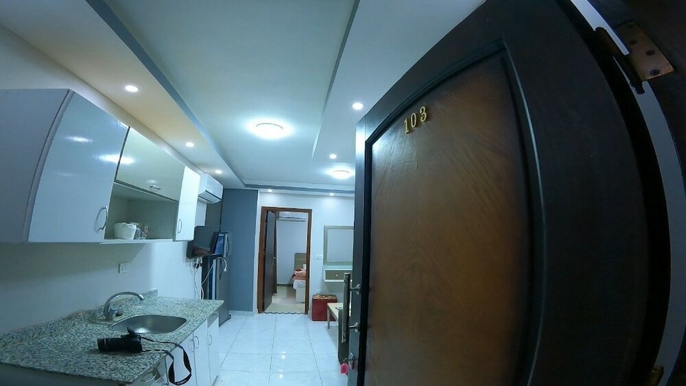 Фото Porto Paolo Motel apartments