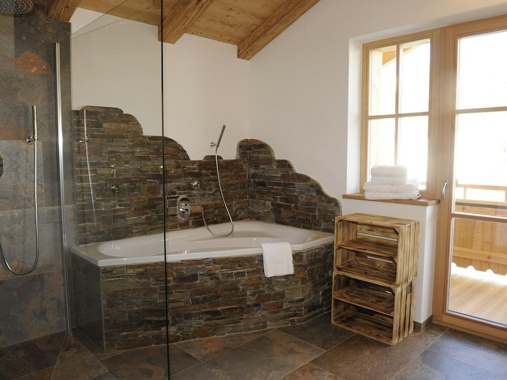 Фото Chalet in Wagrain With Sauna and Swimming Pond