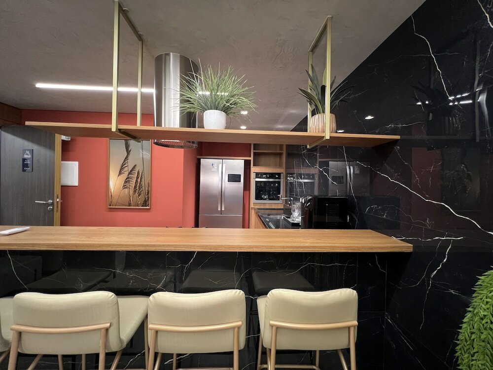 Фото Noroeste - moderno e central