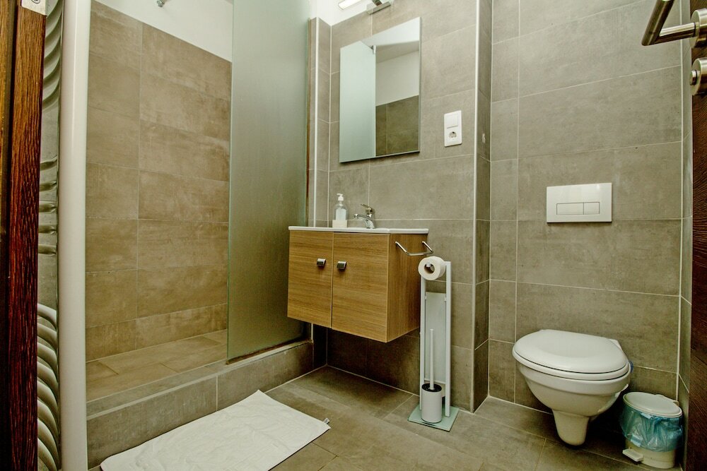 Фото Beach Szálló Révfülöp