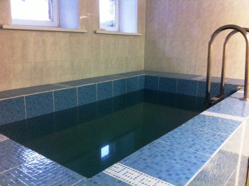 Фото Живые родники