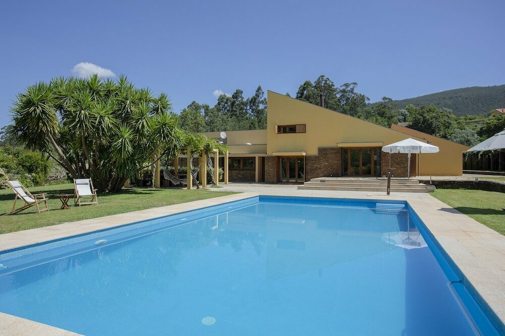 Hotel Liiiving Caminha Countryside Pool House, Viana do Castelo District, photo