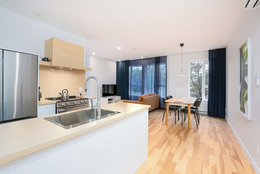 Фото Les Lofts de Vitré - Par Les Lofts Vieux-Québec