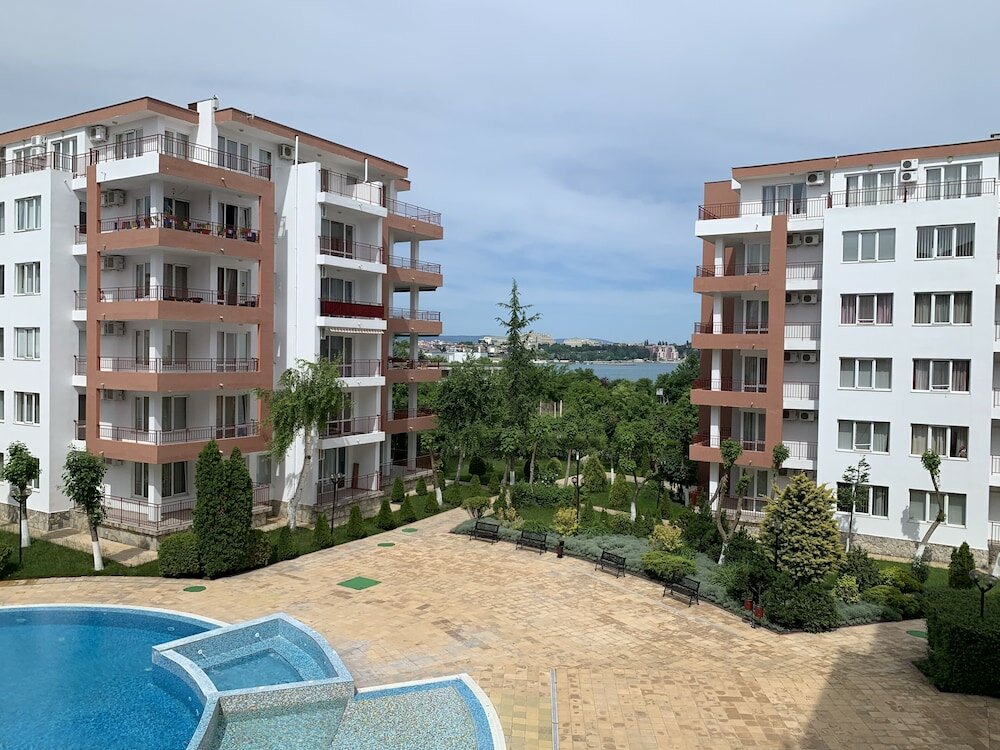 Фото Riviera Fort Beach