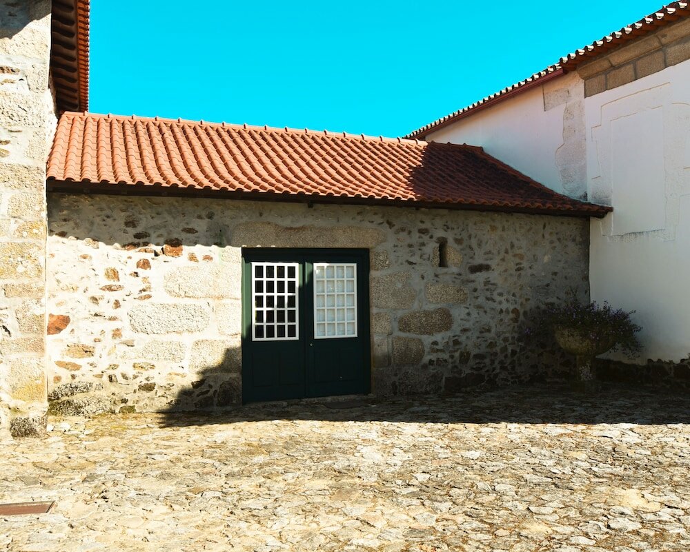 Фото Casa de Lamas