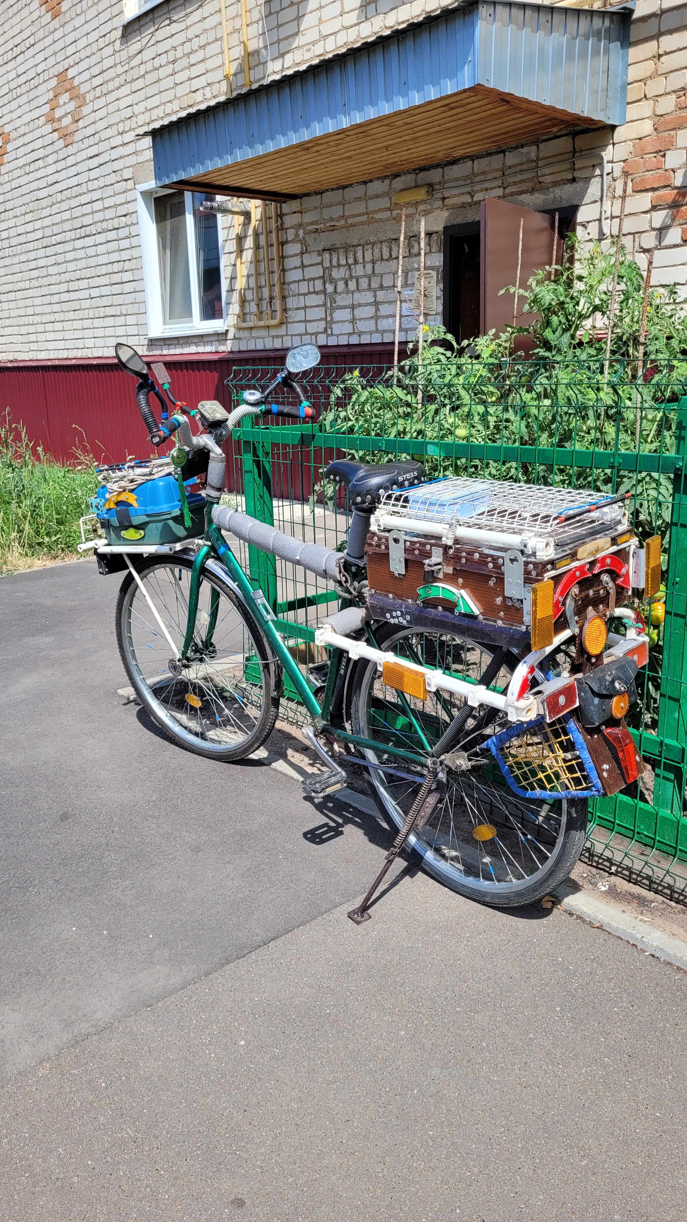 Фото Регина в городе Болгар