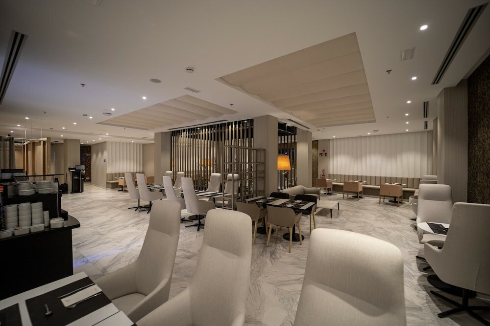 Фото Abba Sevilla hotel