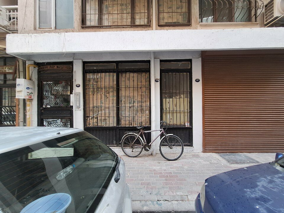 Lifts and equipment Karsiyaka Elevators, Izmir, photo