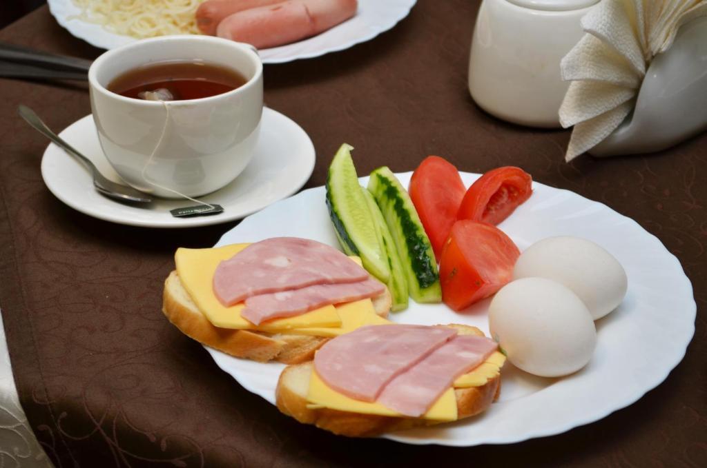 Фото Московская