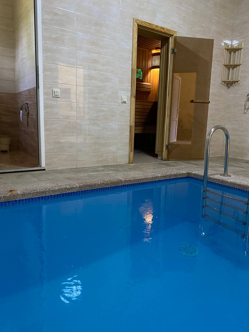 Фото Чайный дворик