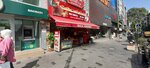 Gala Kokoreç Premıum & Dünya Mutfağı (Istanbul, Bakirkoy District, Istanbul Avenue, 15) ، مقهى