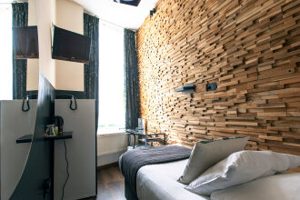 Фото Quentin Hotel Amsterdam