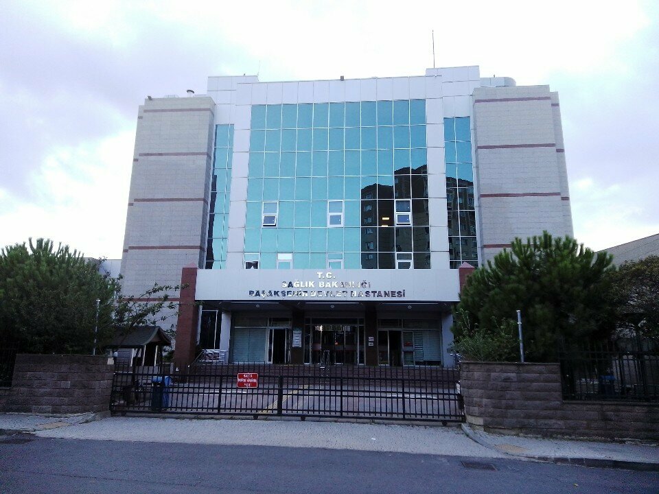 مستشفى Basaksehir State Hospital ، اسطنبول، صورة