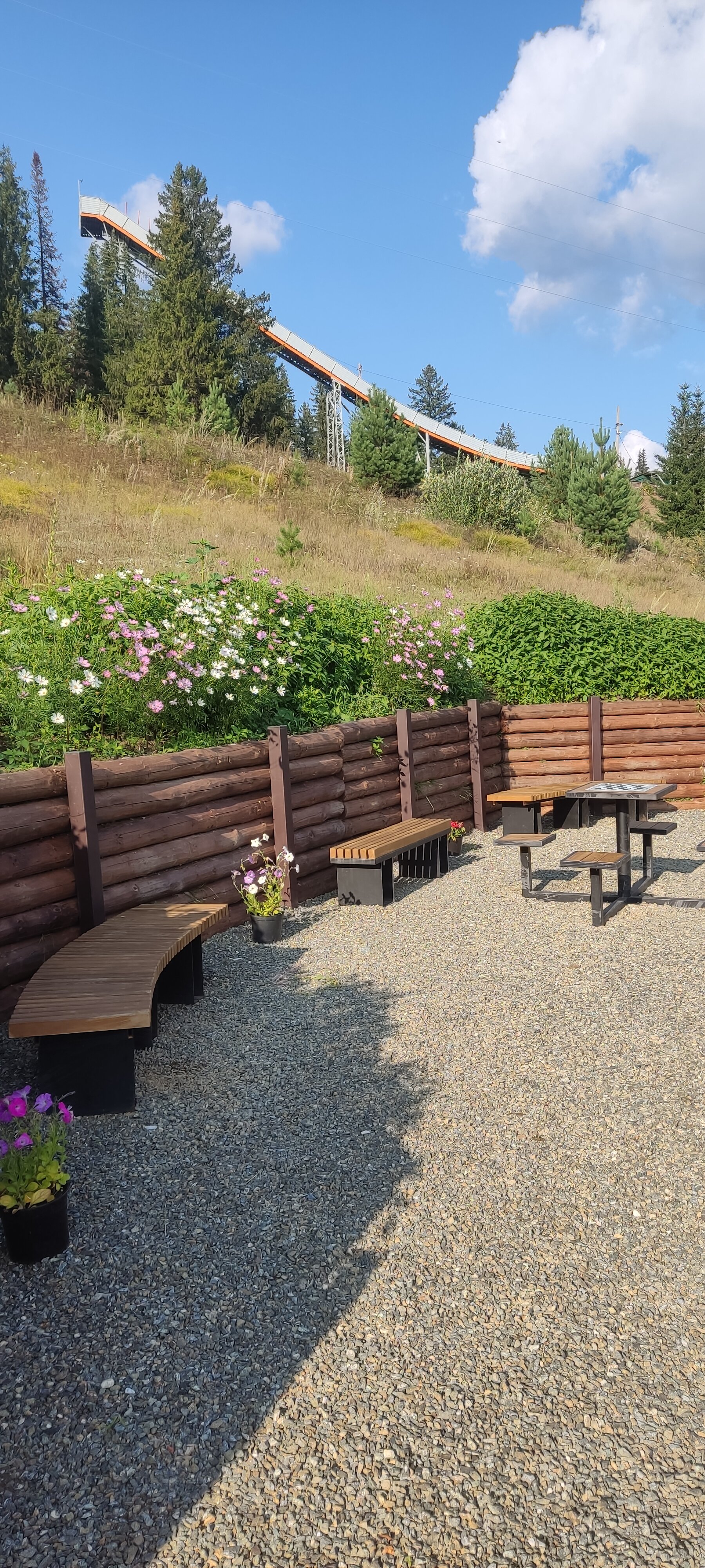 Фото Еловый мыс