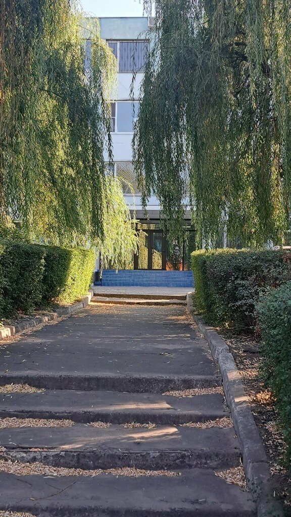 Expertise Ispytatelnaya laboratoriya Voronezhskogo Oblpotrebsoyuza, Voronezh, photo