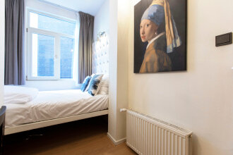 Фото Quentin Hotel Amsterdam