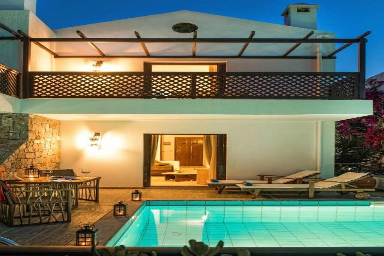 Фото Hersonissos Maris