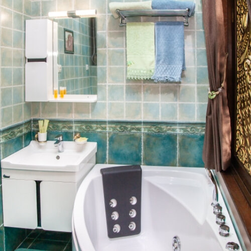 Фото Дубрава