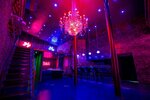 Msk Place Loft (Baumanskaya Street, 20с7), rental of venues for cultural events