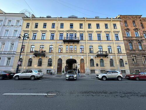 Иное жильё Old Town Millionnaya 29 в Дворцовом округе