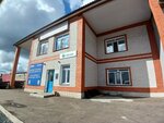 AgroTerraGroup (Torgovaya ulitsa, 2/19), maquinaria y equipo agrícola