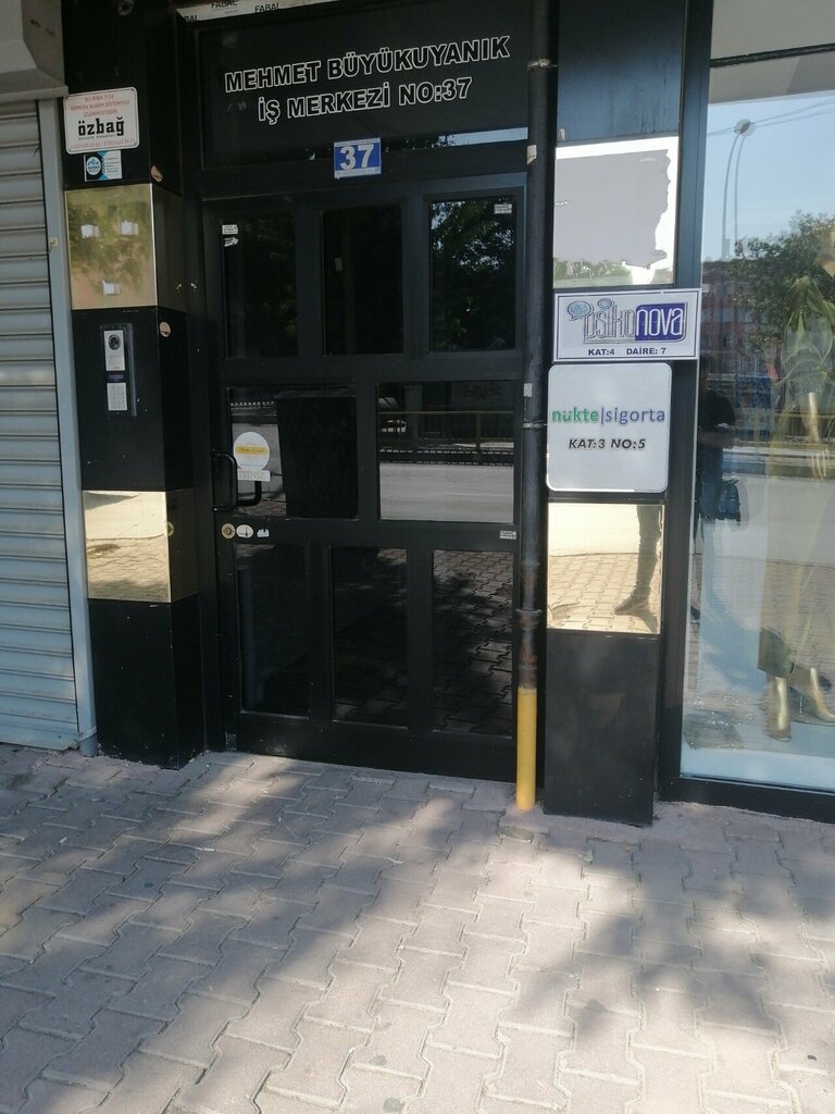 Insurance broker Nukte Sigorta, Konya, photo