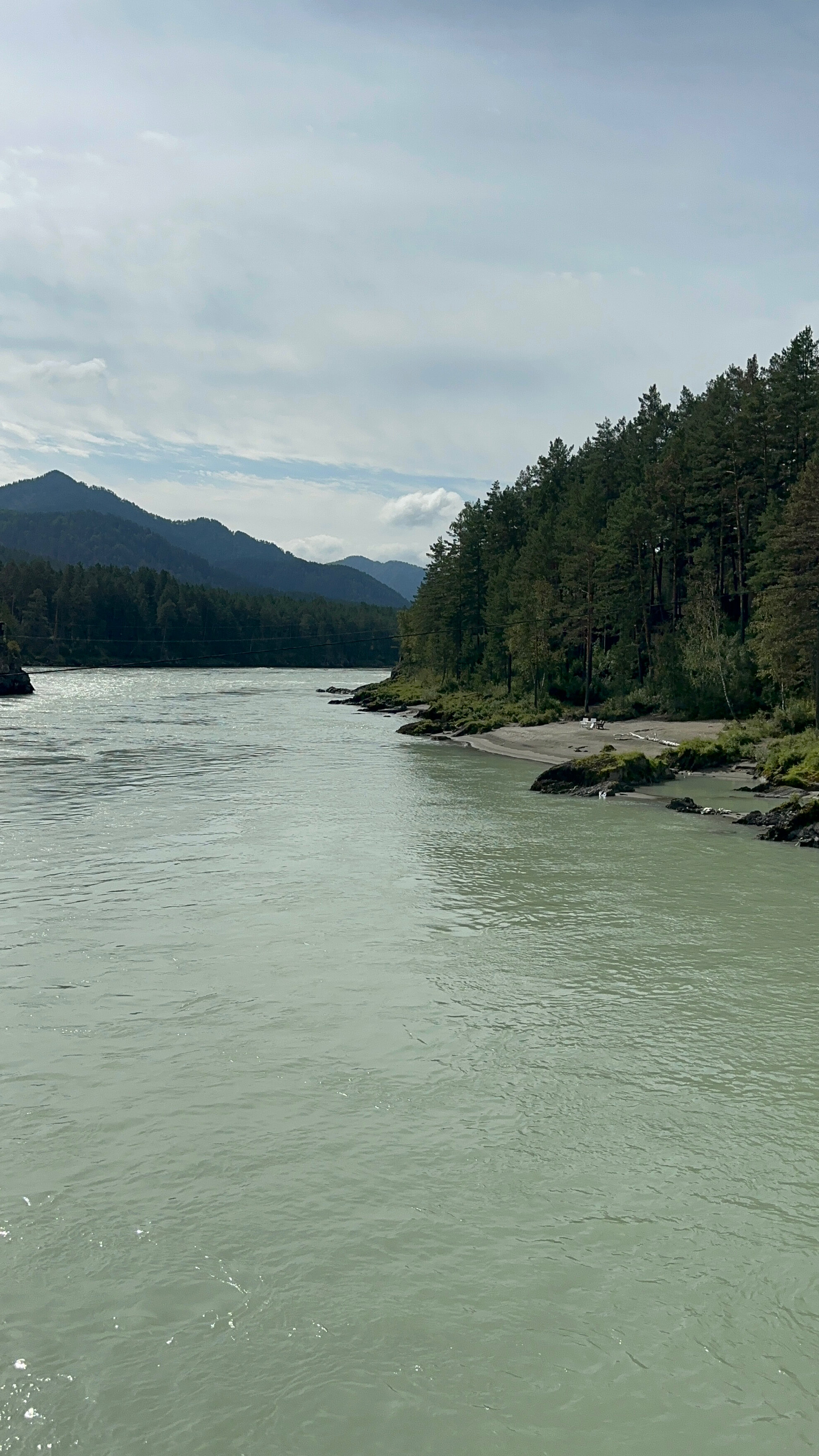 Фото Горный Алтай