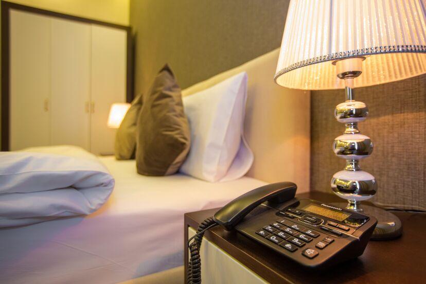 Фото отеля 5