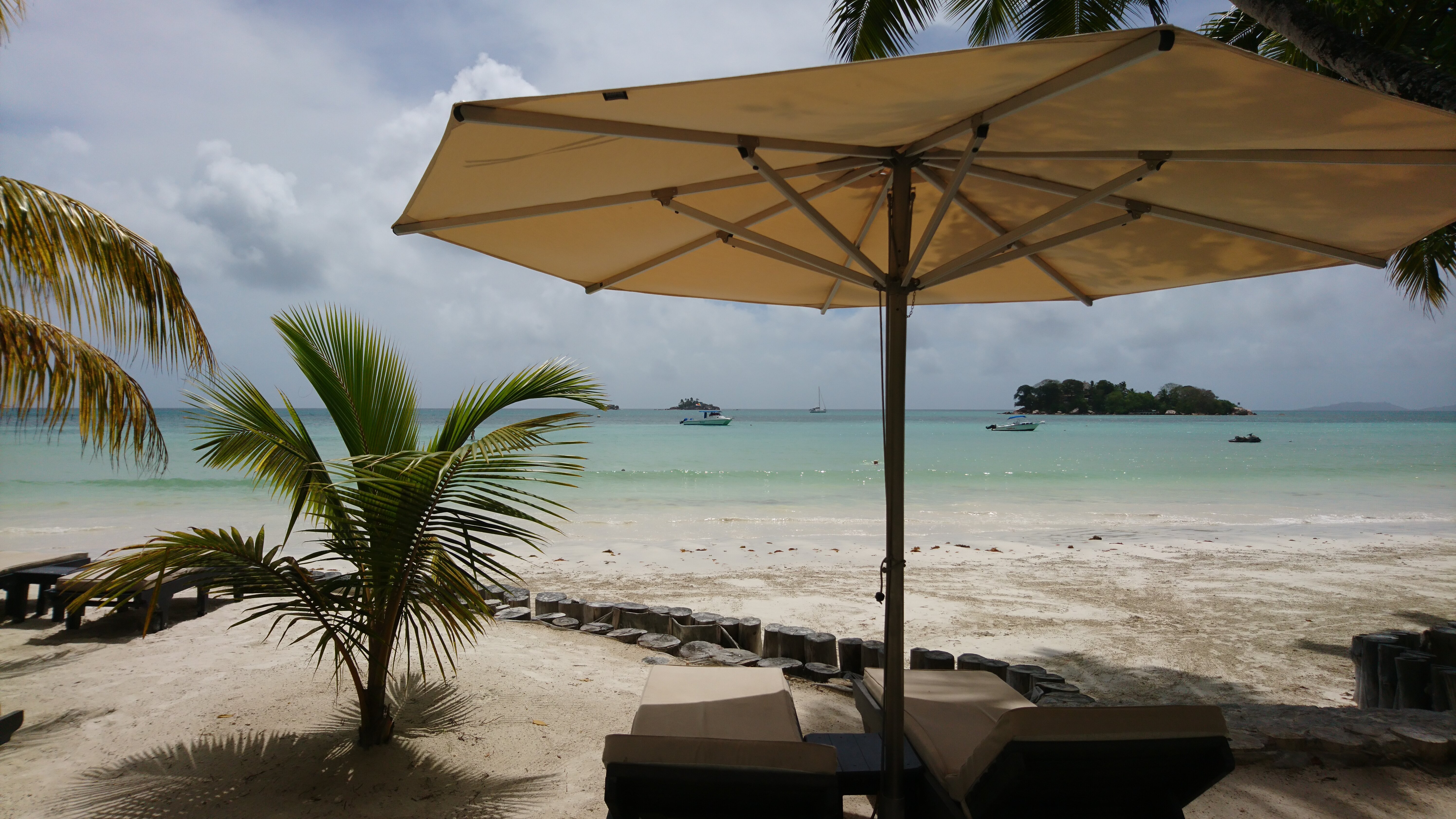 Фото Paradise Sun Hotel