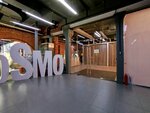 The Symbol (Bolshoy Savvinsky Lane, 12с6), mass media office