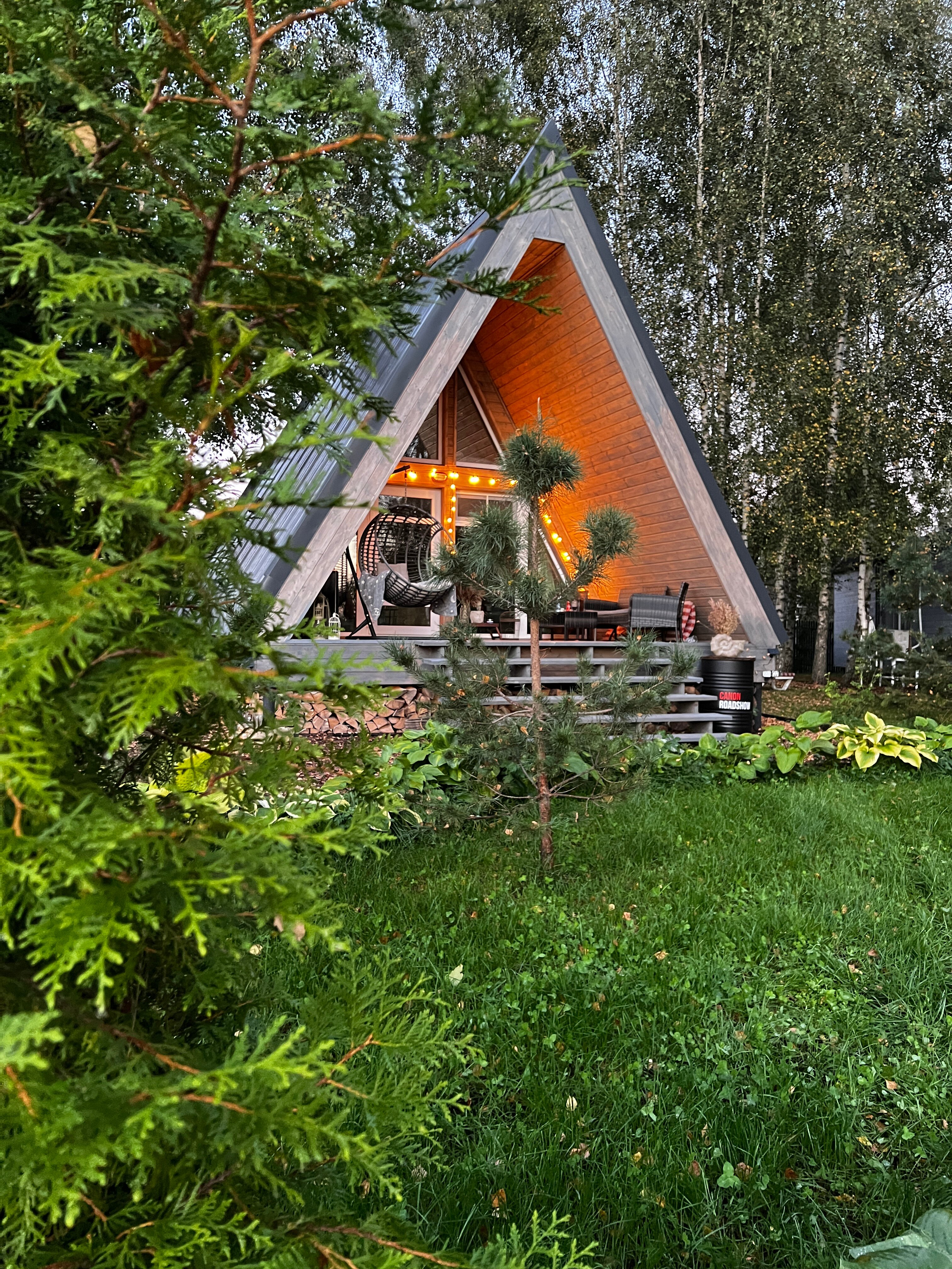 Фото Fraubu. camp