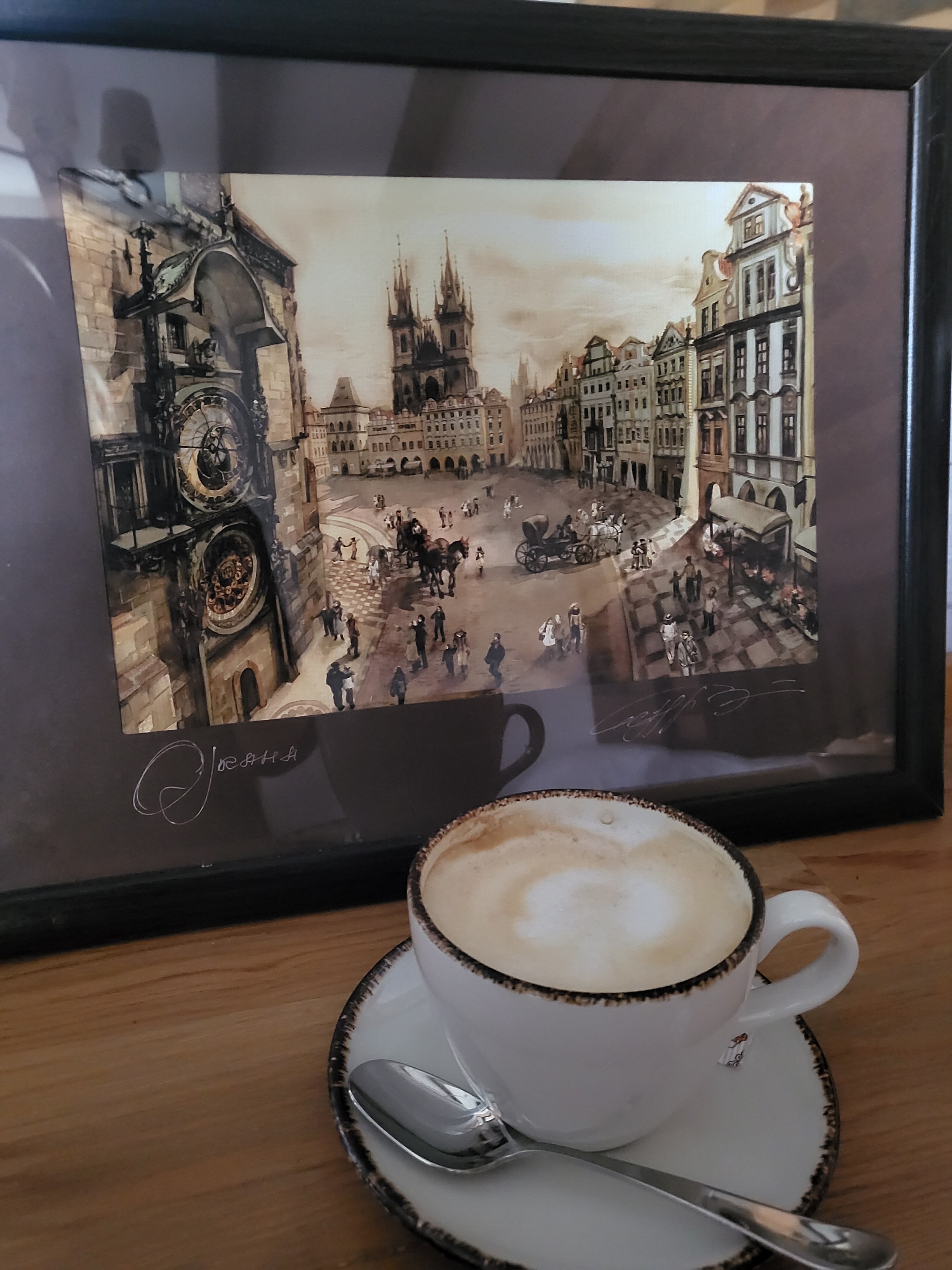 Фото Та ещё птица