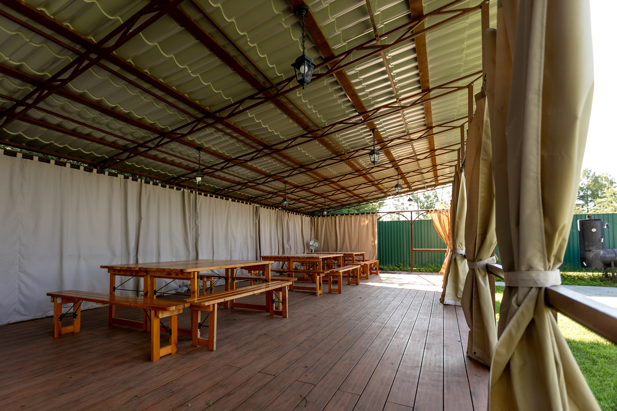 Фото Завидово-2