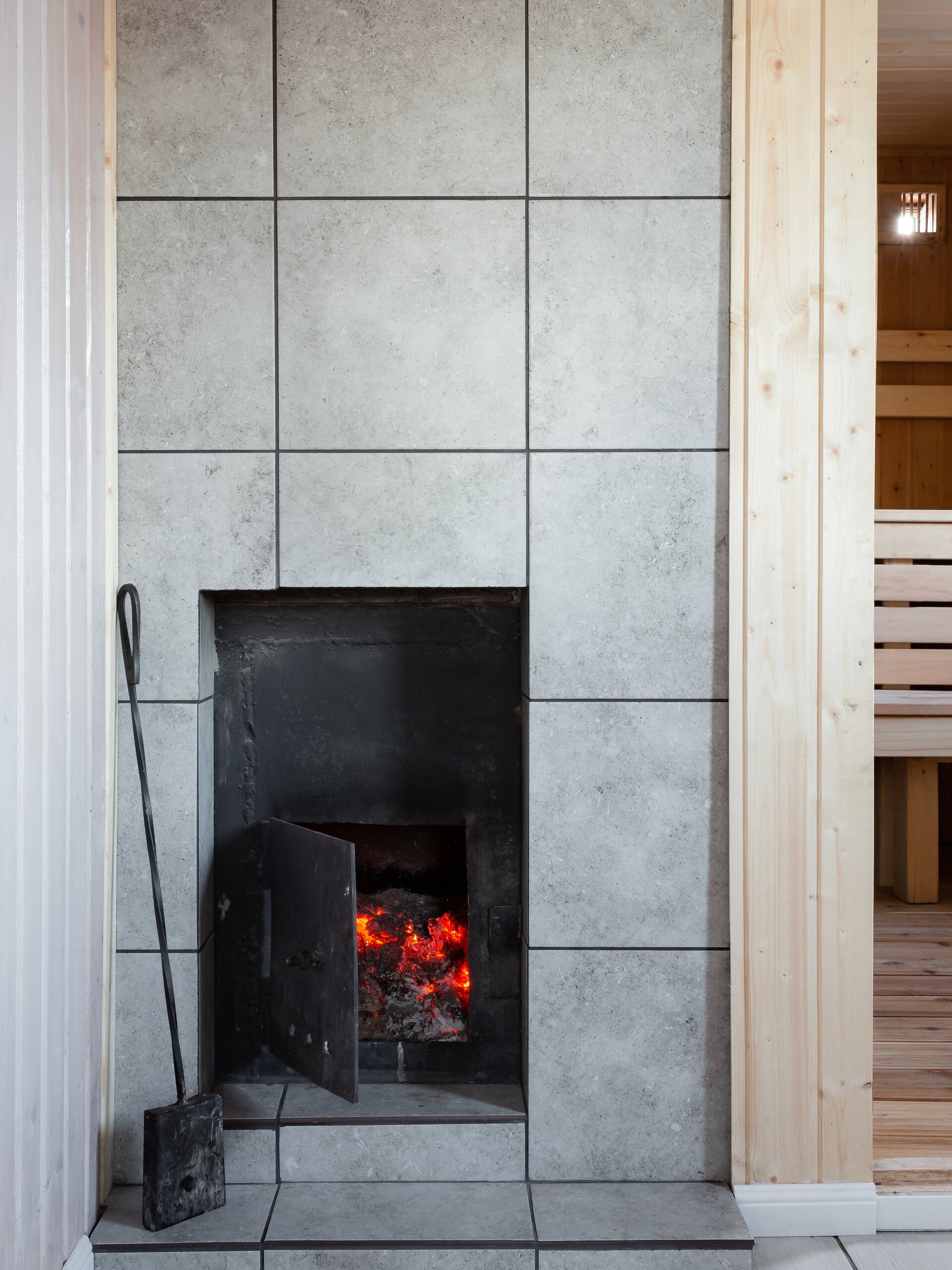 Фото Дом-баня Теремок